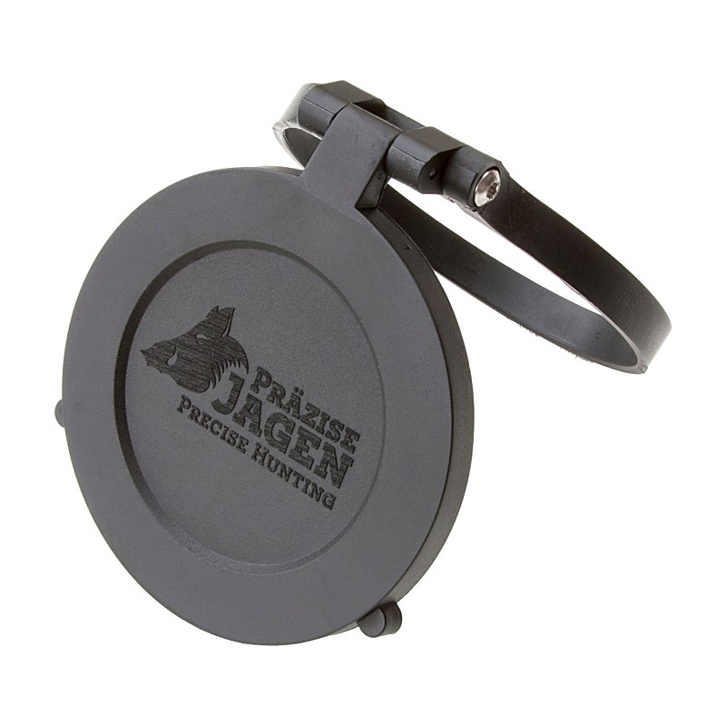 Präzise Jagen Flip Cover, Für Klemmhülsen bis Ø 61 mm