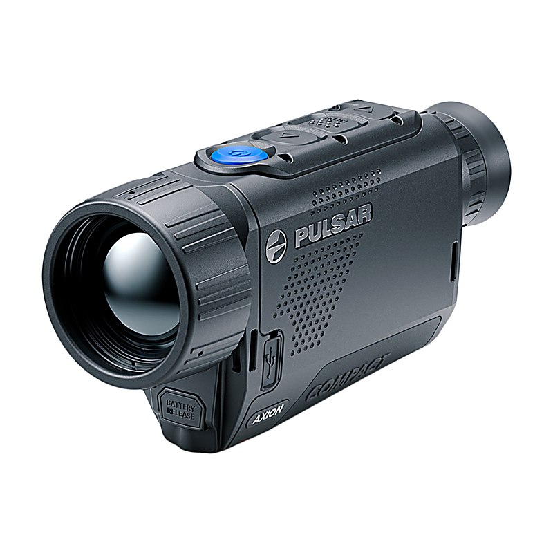 Pulsar Wärmebildkamera Axion XG35 Compact