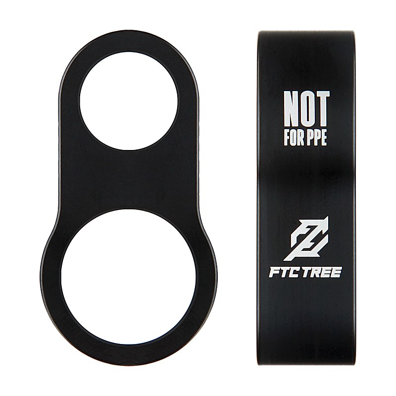 FTC Distanzhülse Spacer Rise-Up