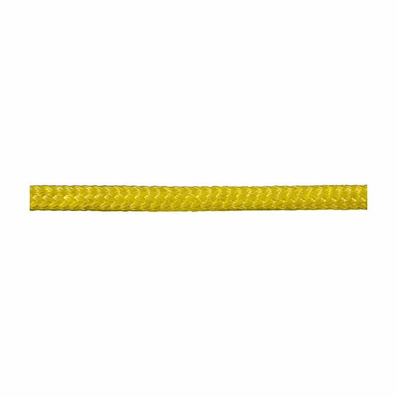 Tree Runner Arbeitsseil Rig Rope ohne Spleiß, 45 kN, 13 mm