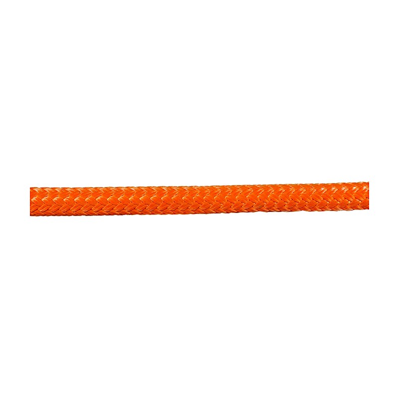 Tree Runner Arbeitsseil Rig Rope ohne Spleiß, 78 kN, 16 mm