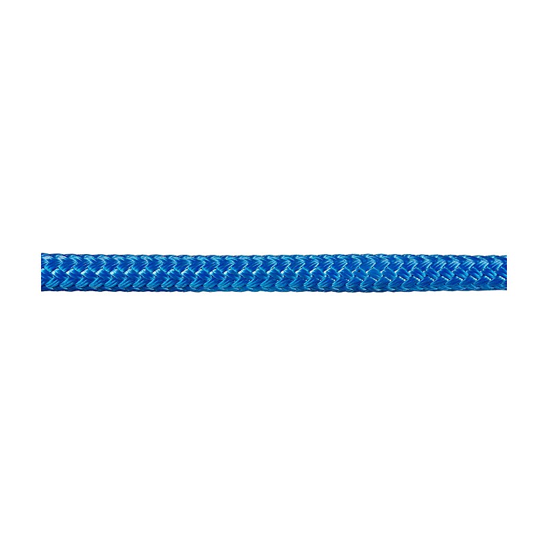 Tree Runner Arbeitsseil Rig Rope ohne Spleiß, 60 kN, 14 mm