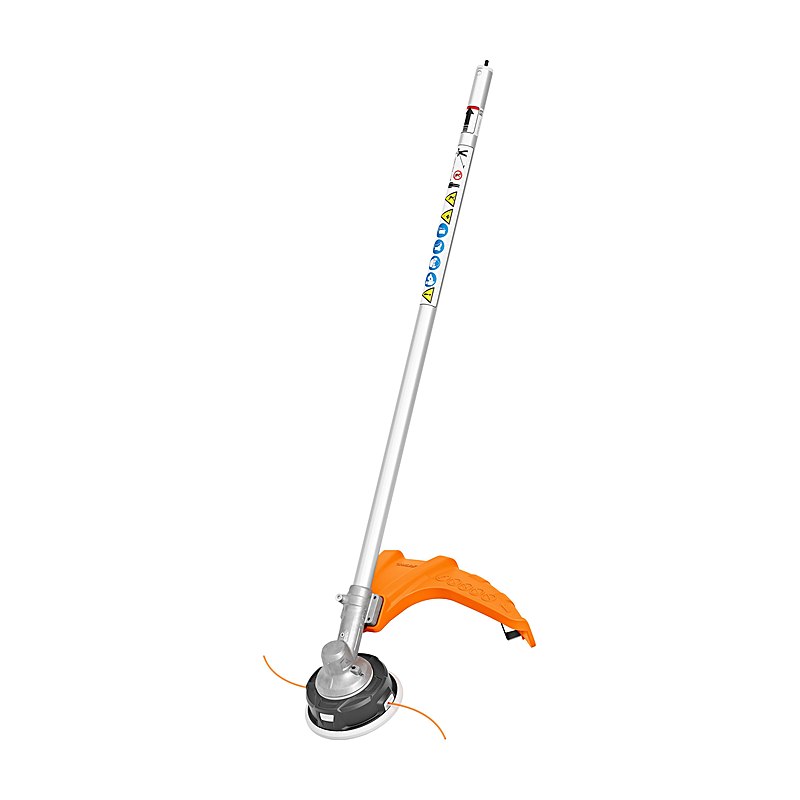 Stihl KombiWerkzeug Sense FSS-KM mit Mähkopf