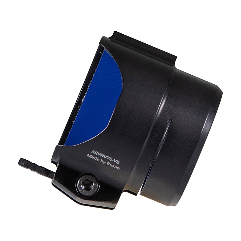 Rusan Klemmadapter für Pard NV007, Für Zeiss V8