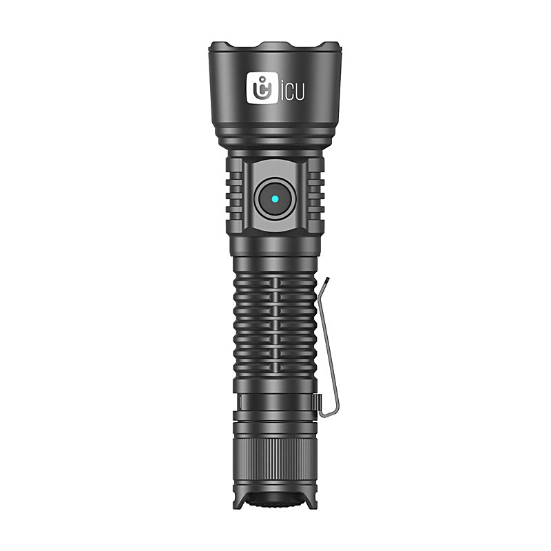 ICU Taschenlampe Clom Luminator
