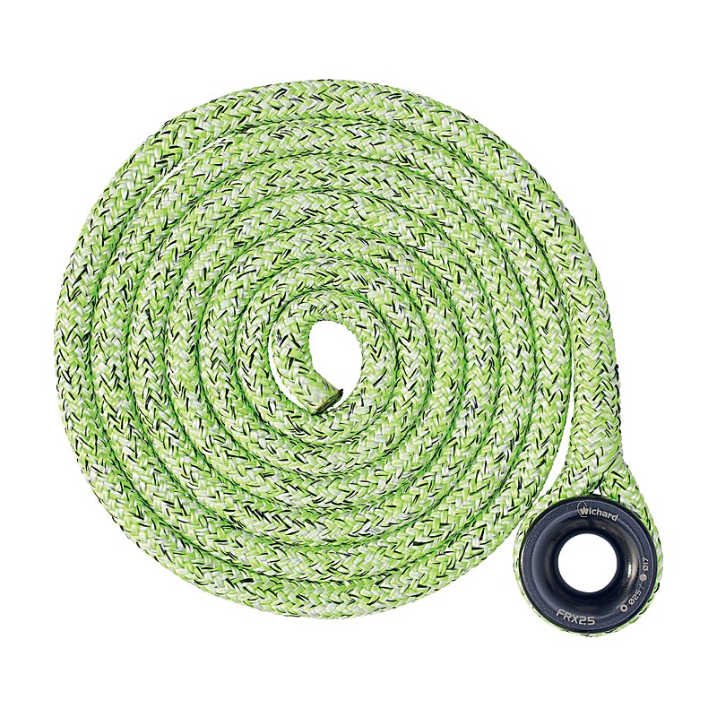 Courant Riggingschlinge AKA Ring, grün