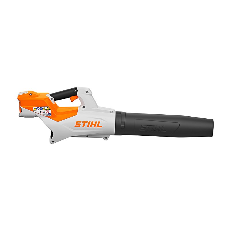 Stihl Akku-Blasgerät BGA 50 ohne Akku und Ladegerät