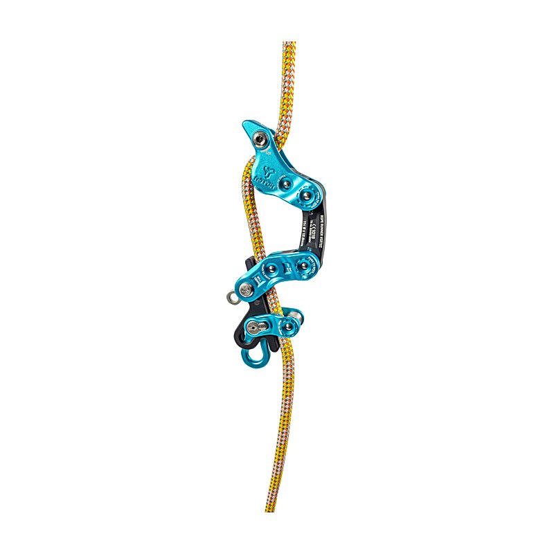 Notch Seilgerät Rope Runner Vertec