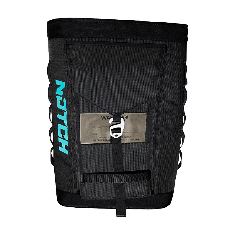 Notch Seilsack Approach Bag 50 Liter