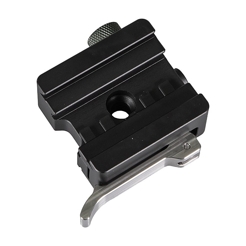 Nieload Picatinny-Adapter