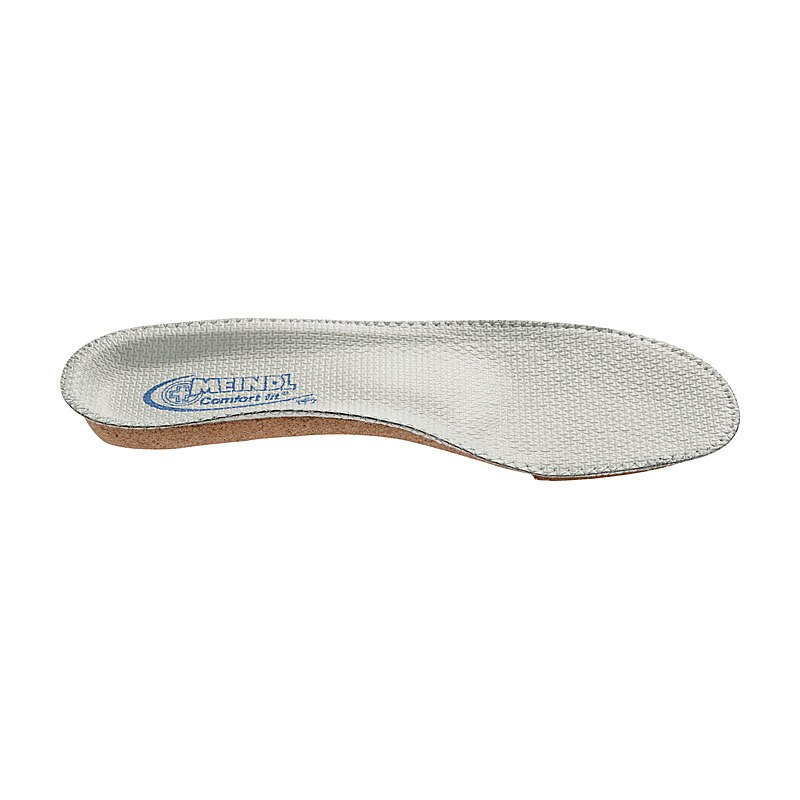 Meindl Fußbett Comfort Fit Hiking, Größe 10