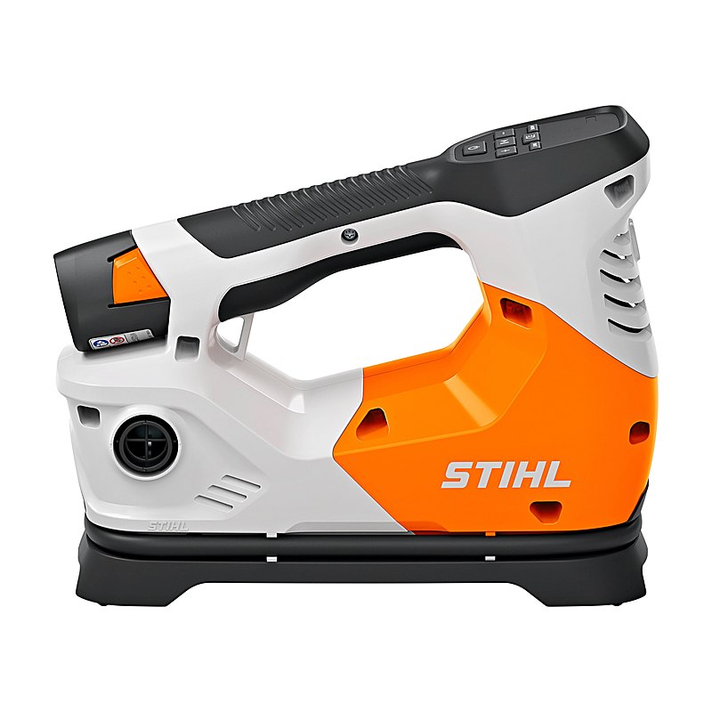 Stihl Akku-Kompressor KOA 20 ohne Akku und Ladegerät