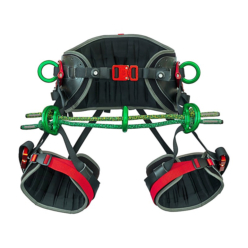 DMM Klettergurt Kinisi Pro, Größe L, Gr. L