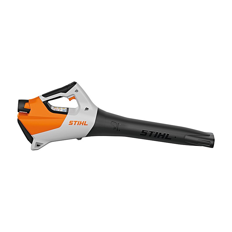 Stihl Akku-Blasgerät BGA 30 ohne Akku und Ladegerät