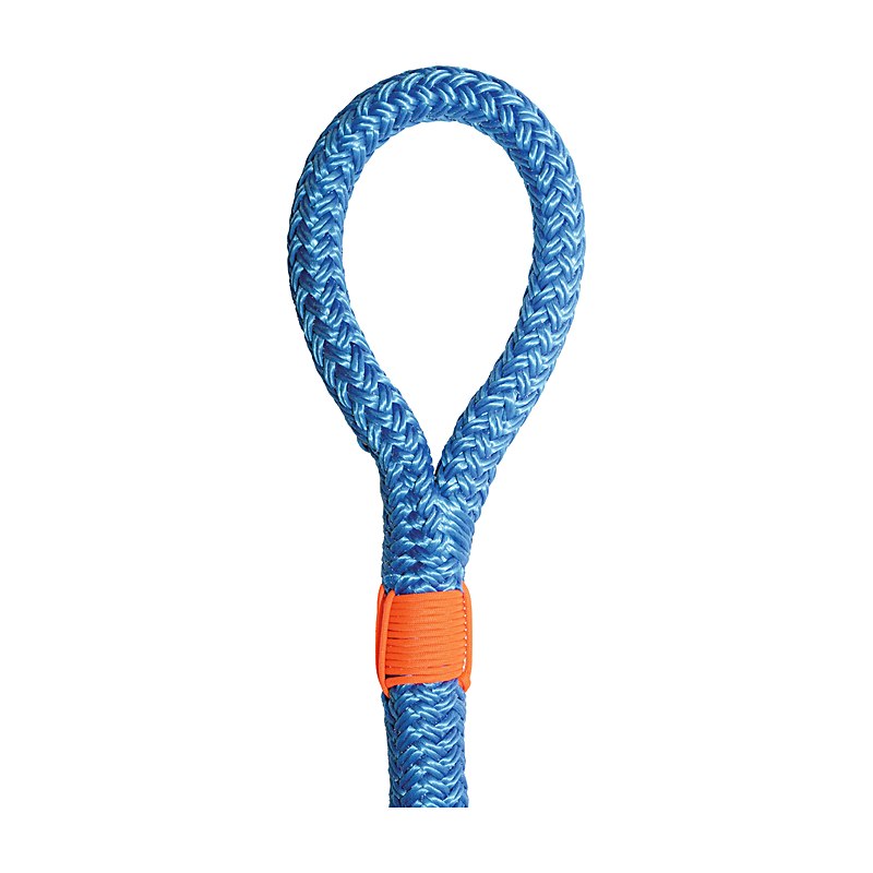 FTC Riggingschlinge Anaconda, blau, 2,0 m