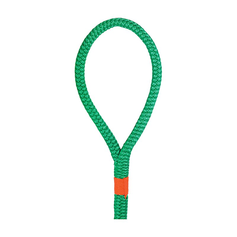 FTC Riggingschlinge Anaconda, grün, 2,5 m