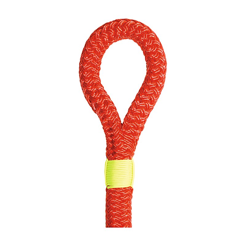 FTC Riggingschlinge Anaconda, rot, 2,5 m