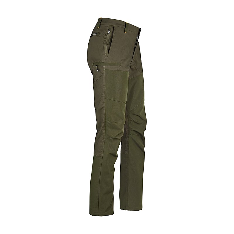 Hart Hose Ulex-T, oliv, Größe 56