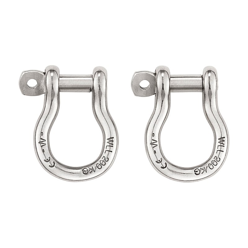 Petzl Verbindungsbügel