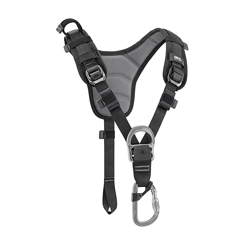 Petzl Brustgurt Top
