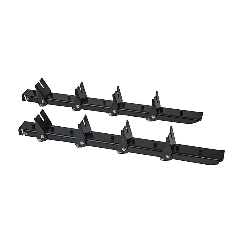 Frontier Stamm-Laderampen für OS18