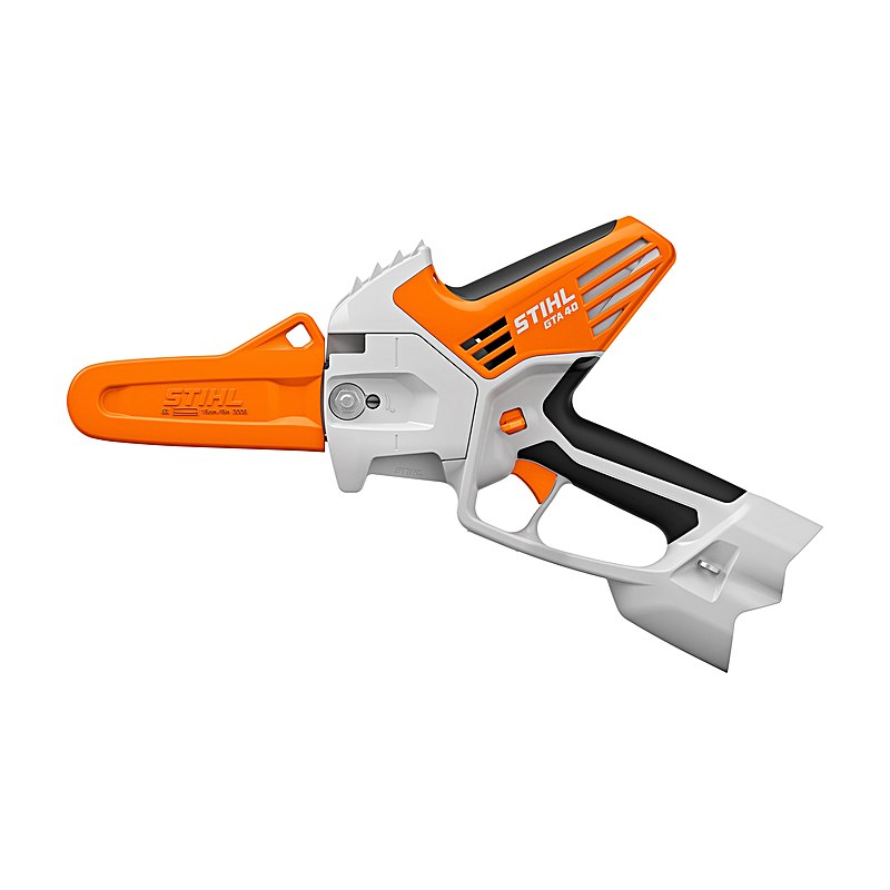 Stihl Akku-Gehölzschneider GTA 40 ohne Akku und Ladegerät