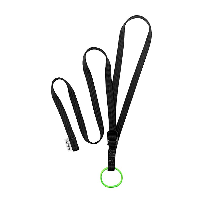 Edelrid Standplatzschlinge Adjustable Belay Station Sling