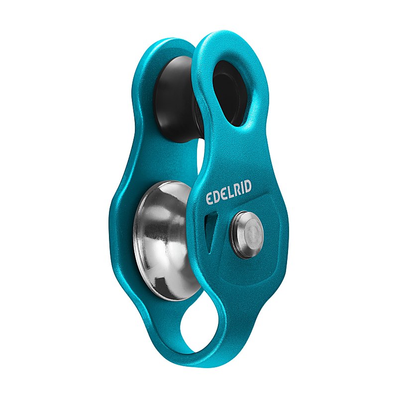 Edelrid Seilrolle Neelix