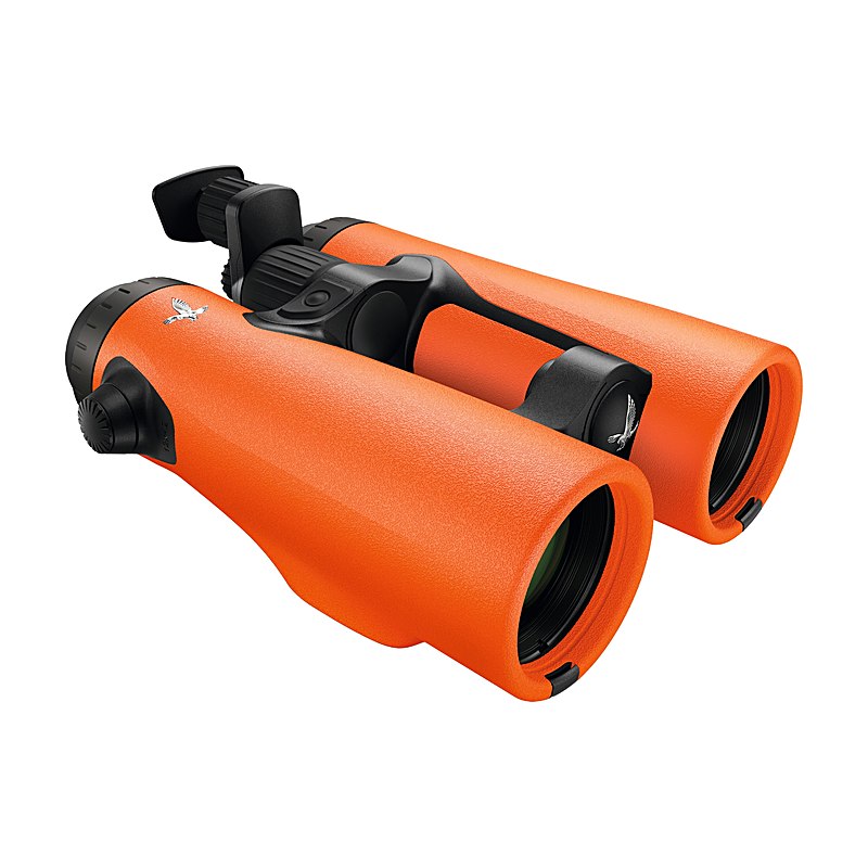 Swarovski Fernglas EL Range 12x42, orange