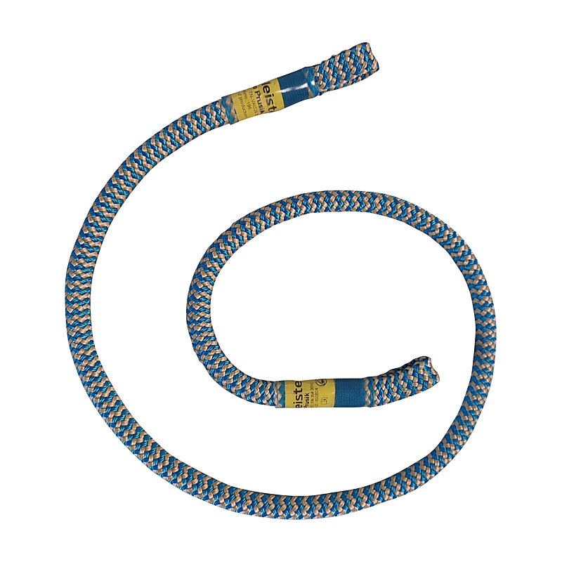 Klemmknotenschlinge Inco Prusik 10 mm Ø – EN 354/EN 566, 90 cm
