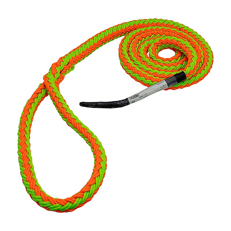 Teufelberger Rigging Augschlinge tREX Soft Eye Sling, 4 m, Bruchlast 59 kN