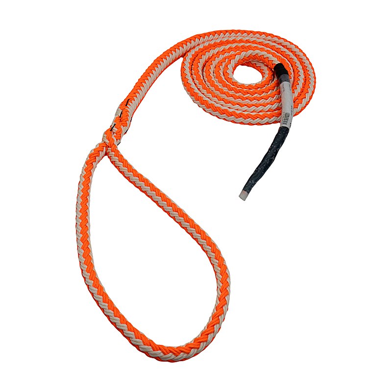 Teufelberger Rigging Augschlinge tREX Soft Eye Sling, 3 m, Bruchlast 28 kN