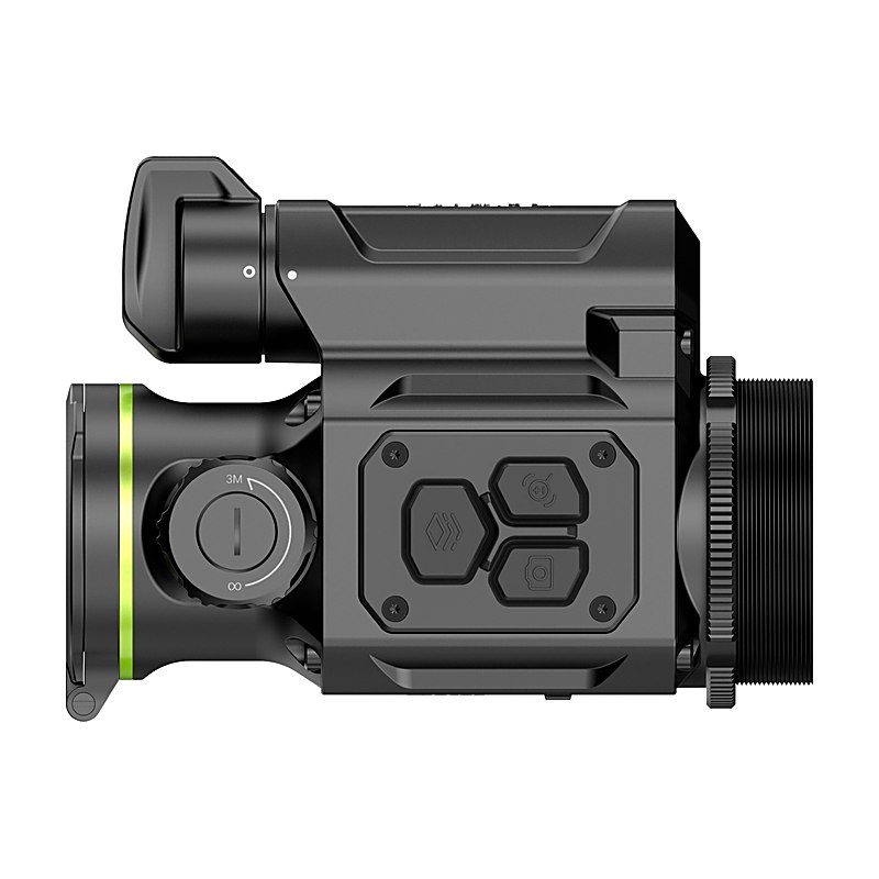 Pixfra Wärmebildgerät Taurus T650