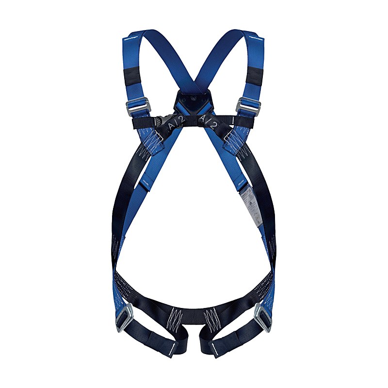 Delta Plus Auffangsystem Dachdecker, Größe XL/XXL
