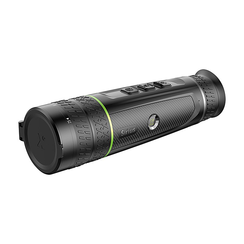 Pixfra Wärmebildkamera Sirius S650D