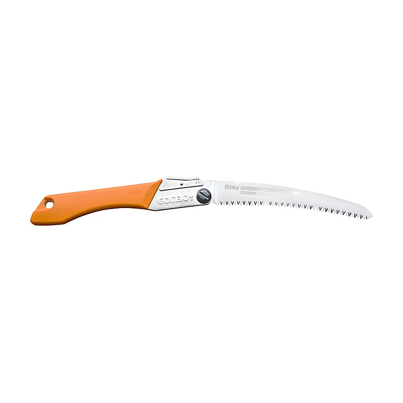 Silky Taschensäge Gomboy Curve 210-8