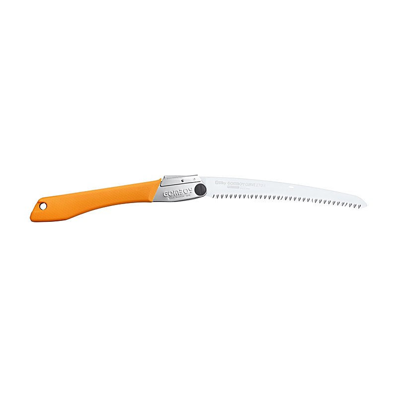 Silky Taschensäge Gomboy Curve 270-8