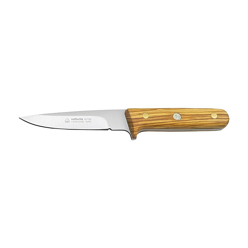 Puma IP Jagdmesser Rotfuchs