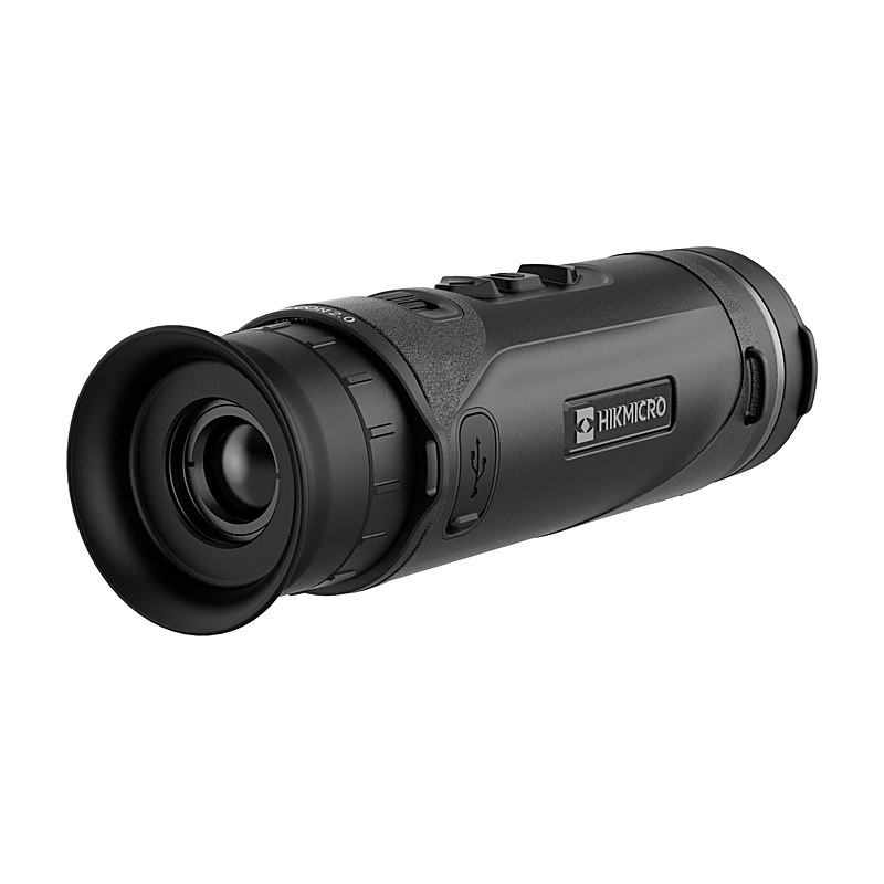 Hikmicro Wärmebildkamera Falcon FQ35 2.0