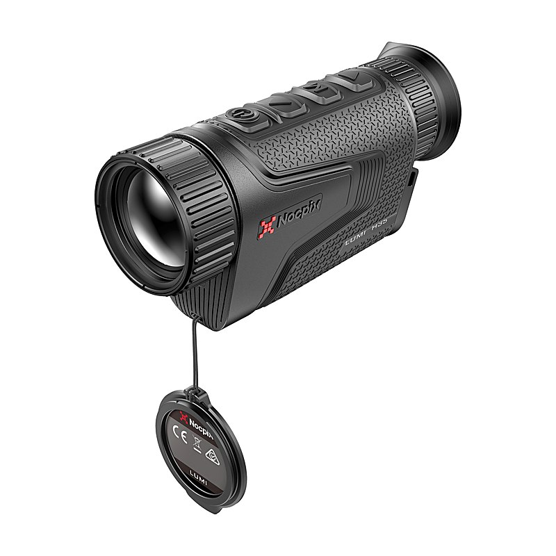 Nocpix Wärmebildkamera Lumi H35