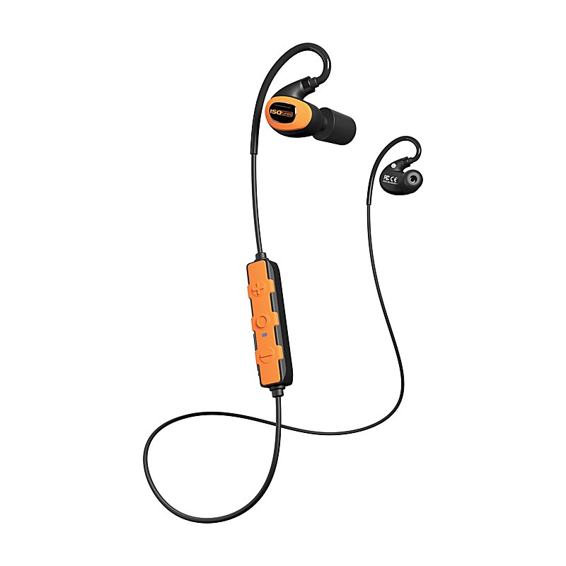 Isotunes Gehörschutzstöpsel Pro 3.0