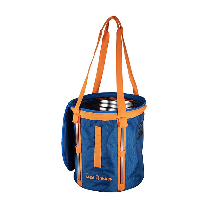 Tree Runner Seilsack Blue Barrel, 25 l