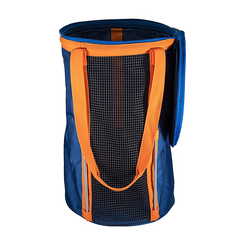 Tree Runner Seilsack Blue Barrel, 35 l