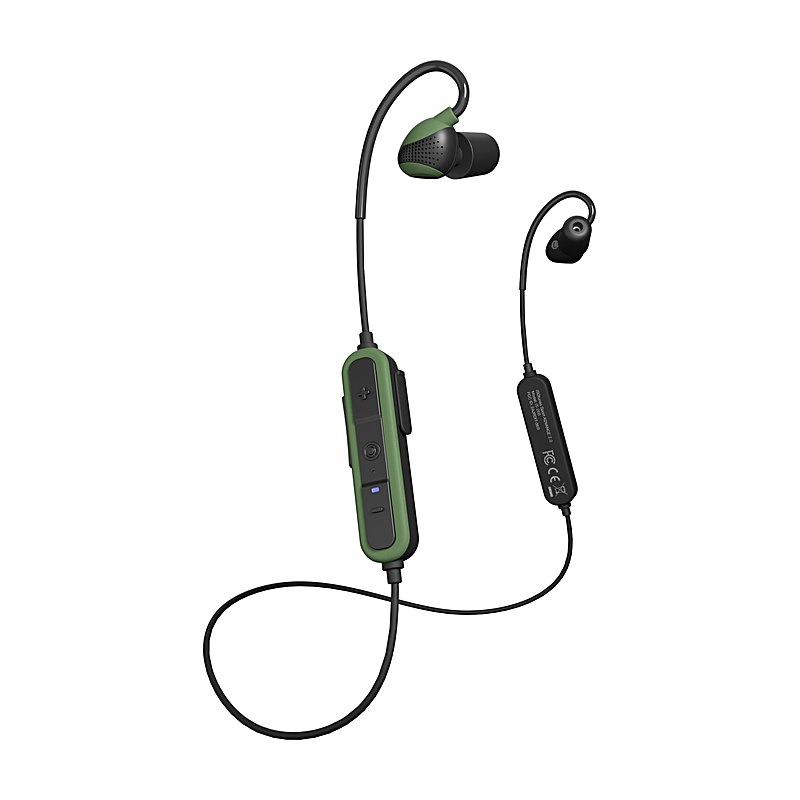 Isotunes Sport Gehörschutzstöpsel Advance 2.0