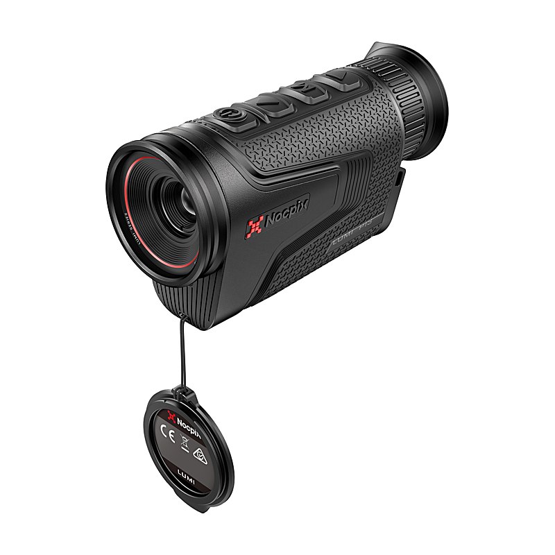 Nocpix Wärmebildkamera Lumi P13