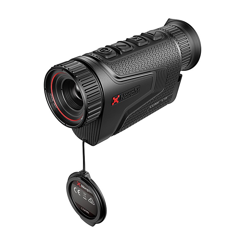 Nocpix Wärmebildkamera Lumi L19