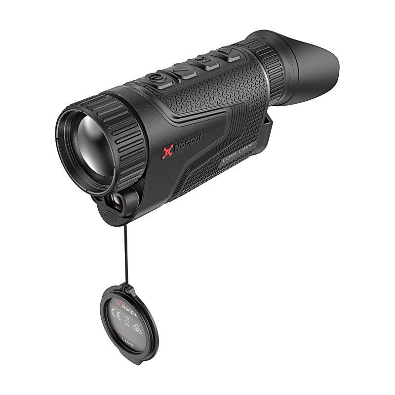 Nocpix Wärmebildkamera Lumi L35R
