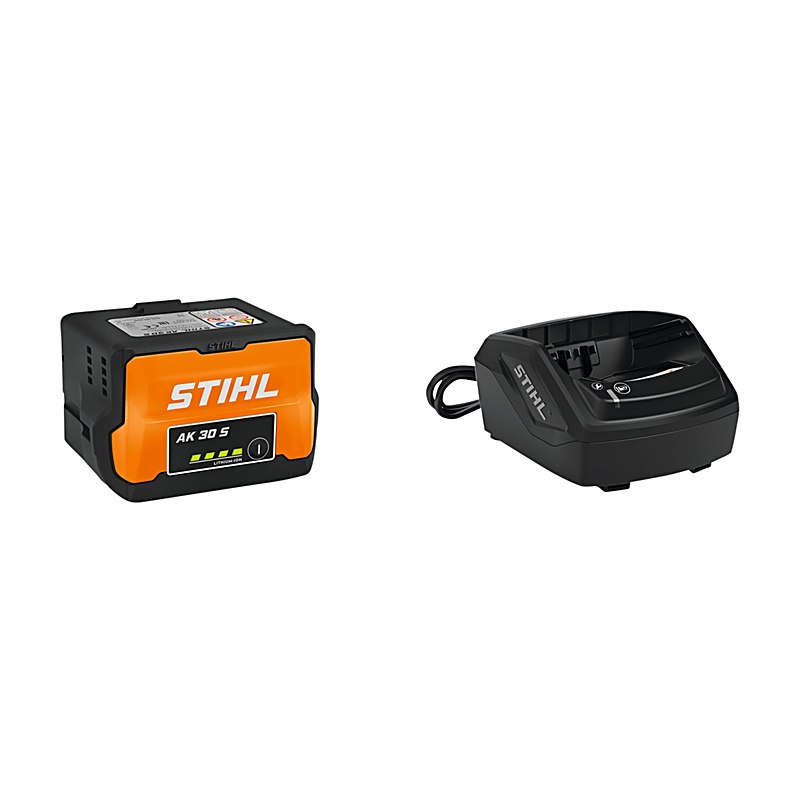 Stihl Starter-Set AK 30 S