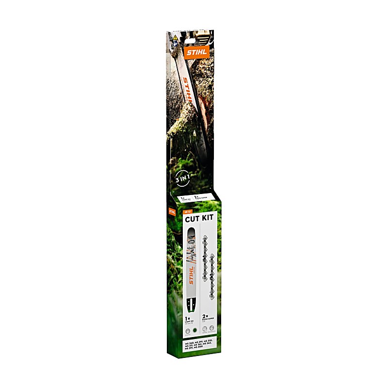 Stihl Schneidgarnitur Cut Kit 13, 40 cm, 3/8", 1,6 mm