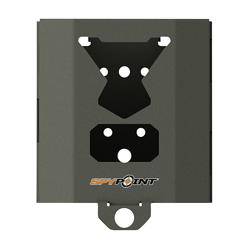 Spypoint Metallgehäuse SB-500S für Flex-Wildkameras